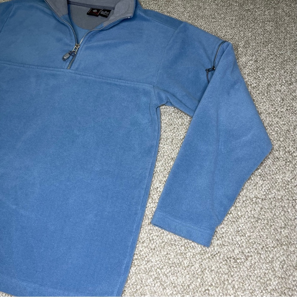 Foot Locker fleece pullover - Picture 6 of 8